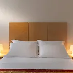 Hotel Cristina Corona