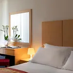 Hotel Cristina Corona