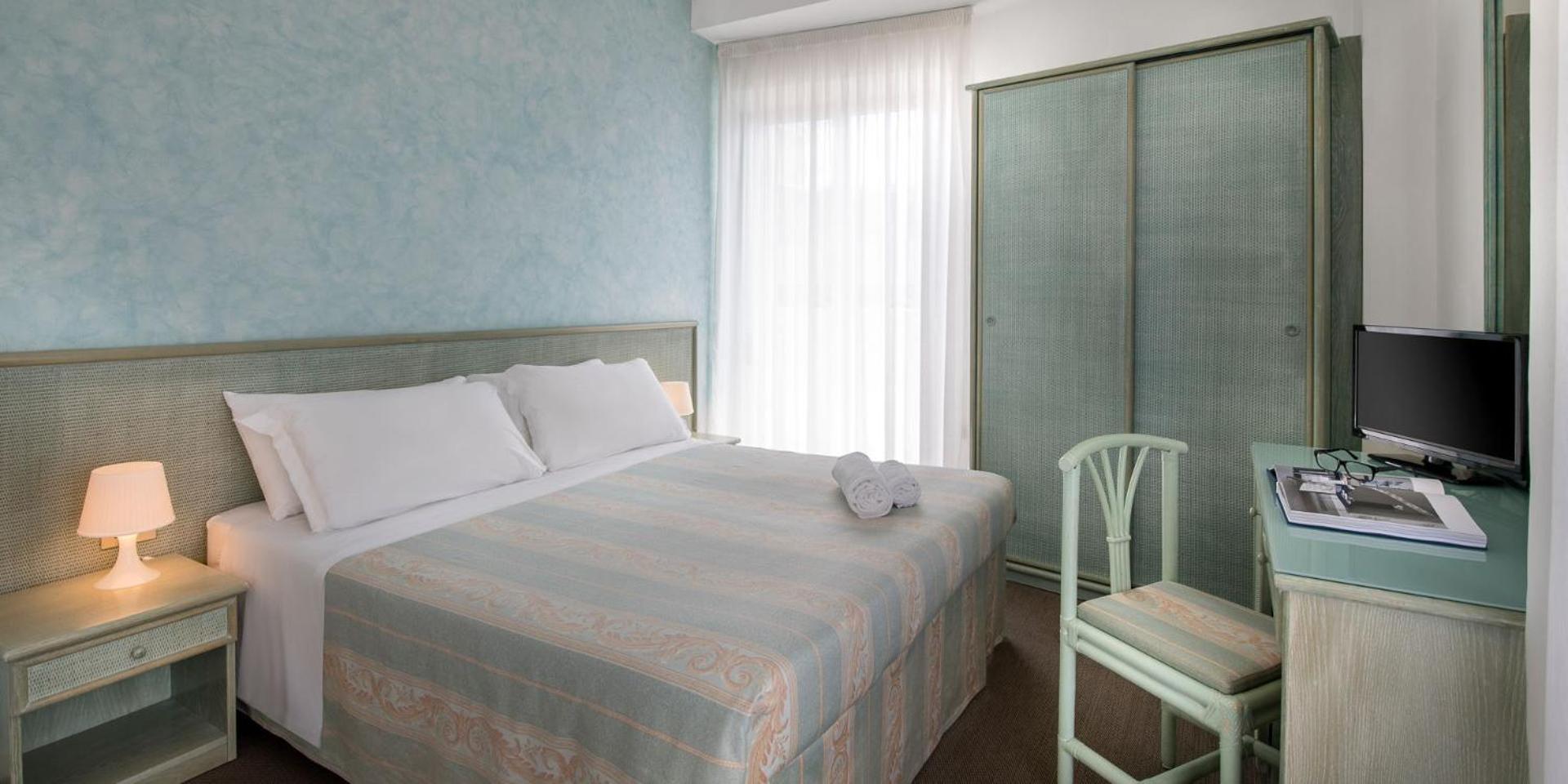 Hotel Cristina 3*