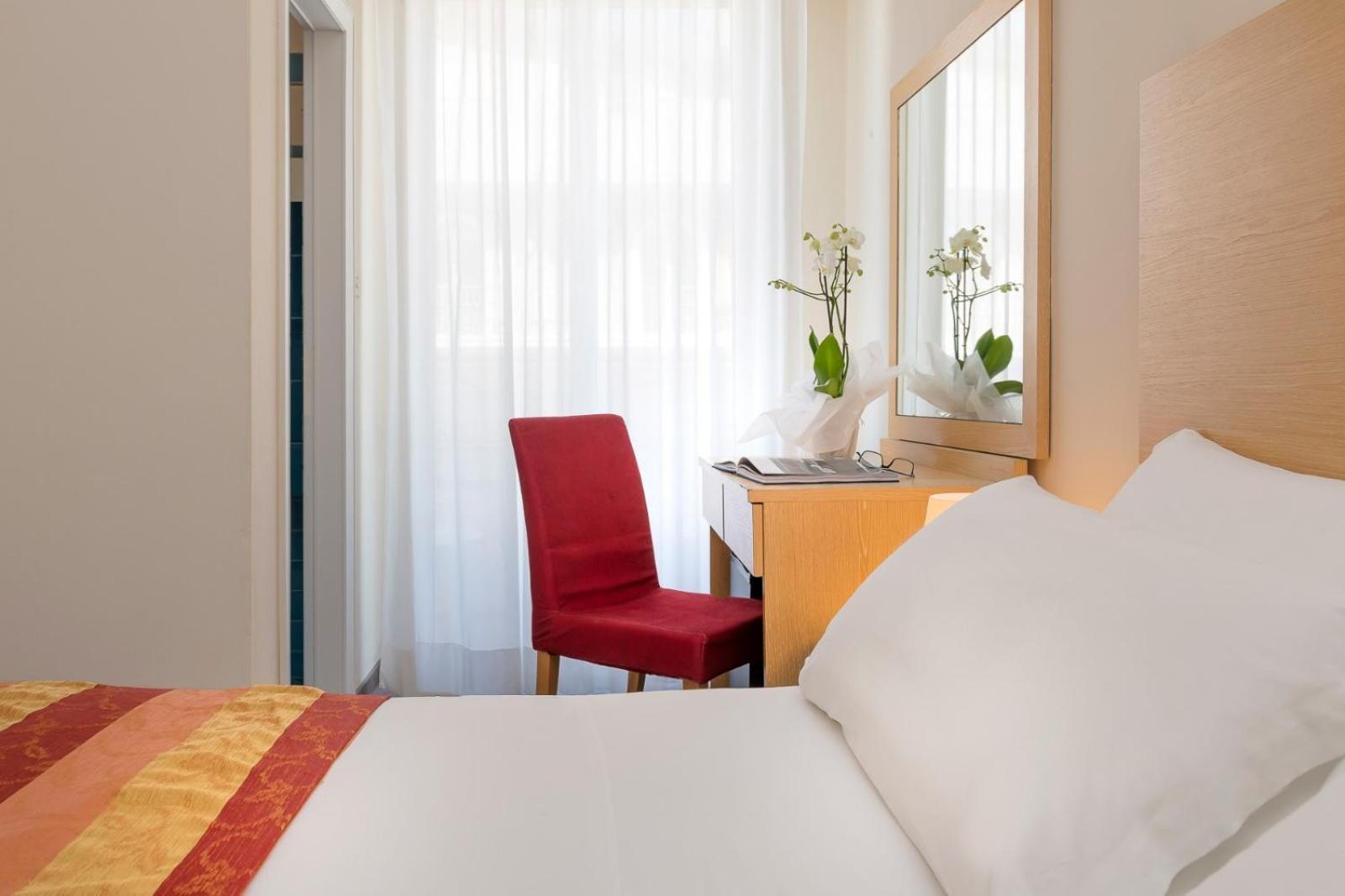 Cristina Hotel Cattolica