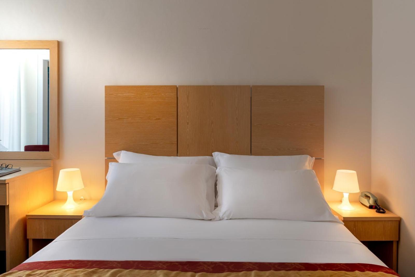 Cristina Hotel Cattolica