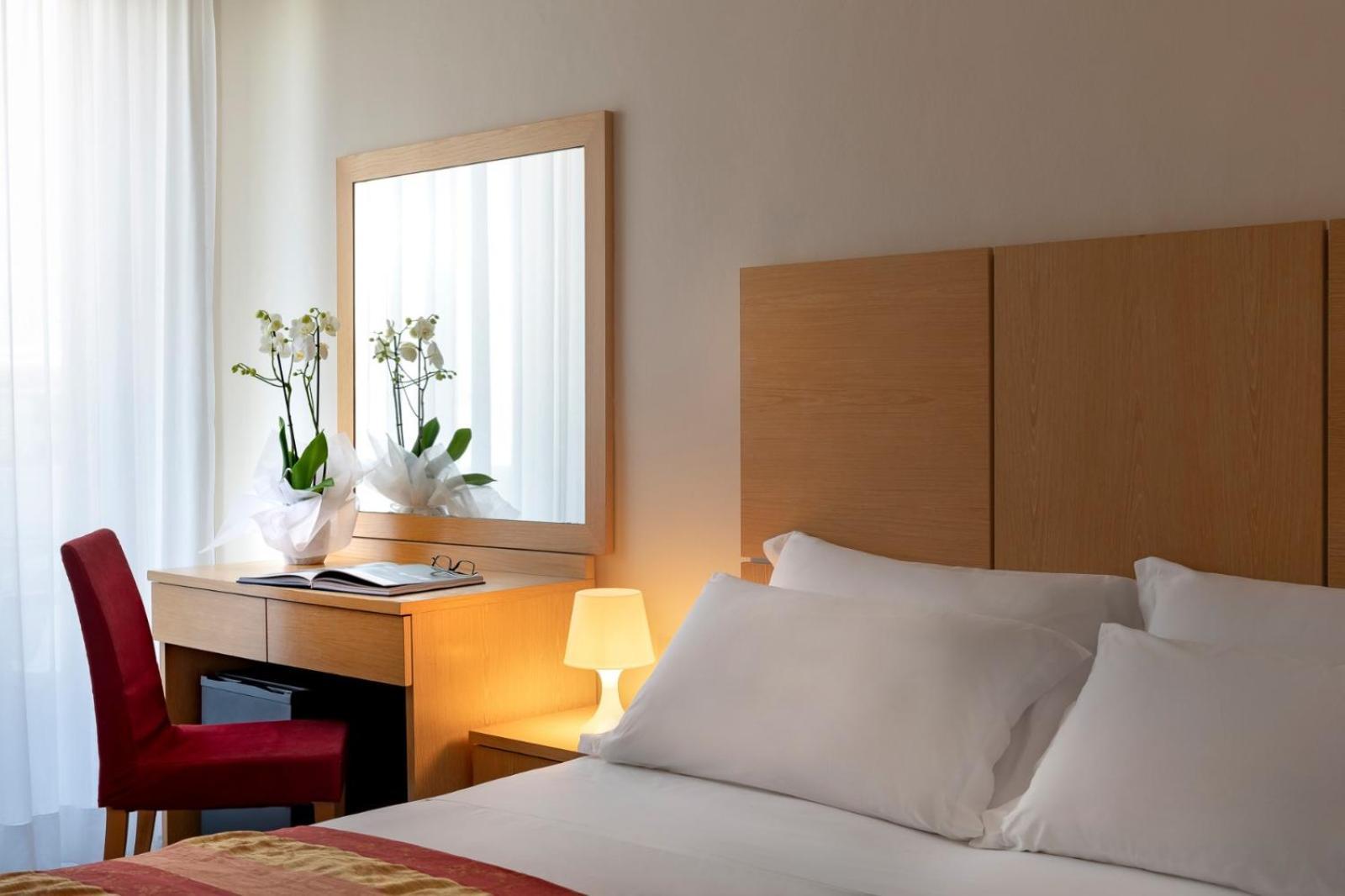 Hotel Cristina Cattolica