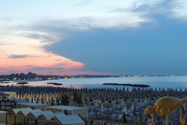 Cristina Hotel Cattolica