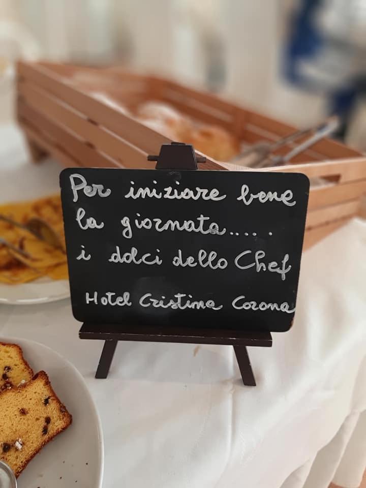 Cristina Hotel Cattolica